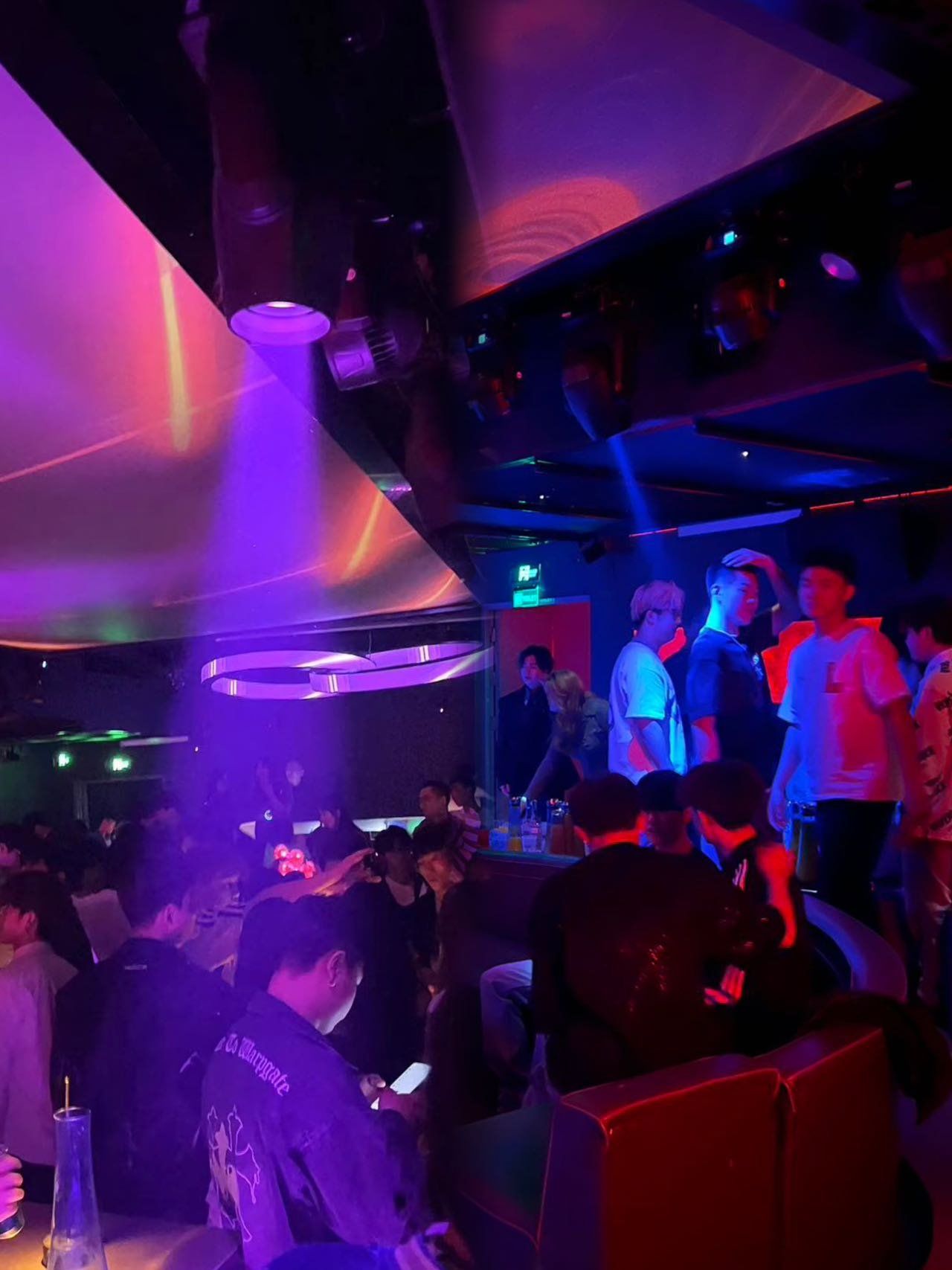 徐州商务KTV推荐-丰县ktv预订