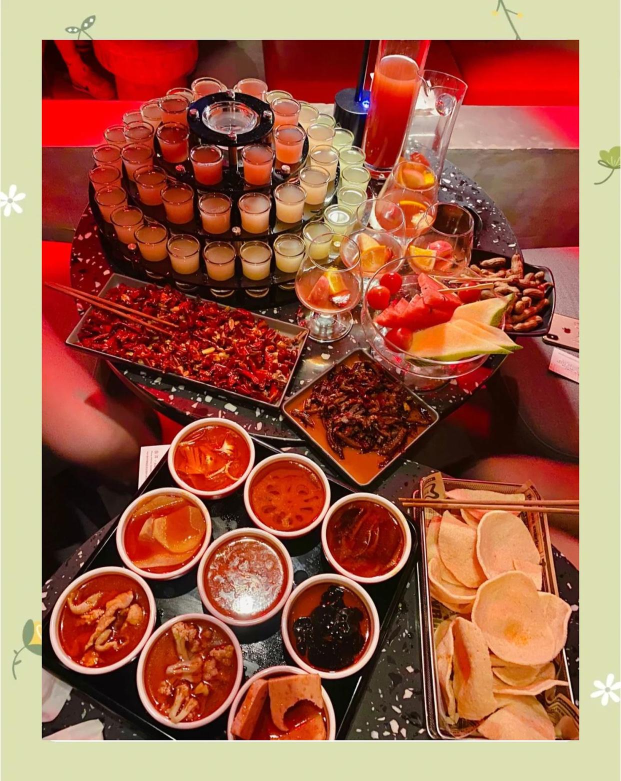 徐州商务ktv和片场的不同-新沂市ktv预订