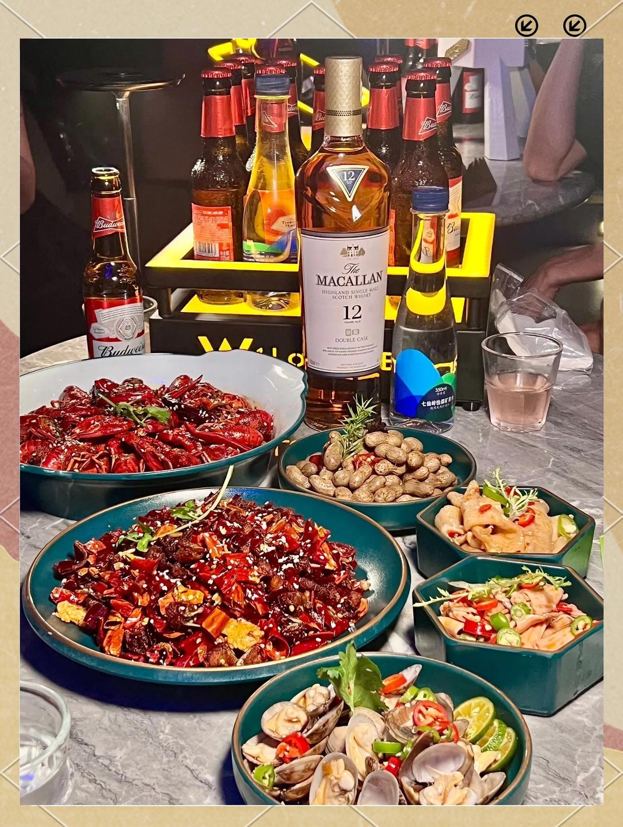 徐州商务ktv最全攻略-丰县ktv预订